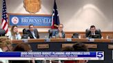 Brownsville ISD discusses budget planning, possible cuts as pandemic funding ends