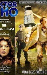 Doctor Who: The Mutant Phase