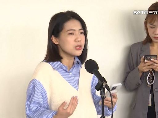 比較受寵？四叉貓指婆婆要大姑選完再離婚 徐巧芯：不要見縫插針我們家