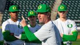 Oregon baseball ends regular season ranked in Top 25