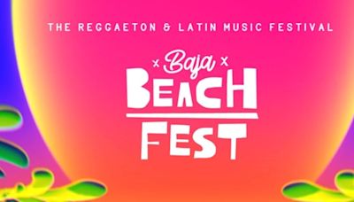 Baja Beach Fest 2024: qué hacer dentro del festival y qué es la Zona MIXX