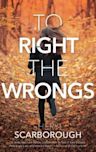 To Right the Wrongs (Erin Blake #2)