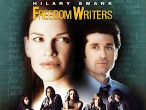 Freedom Writers