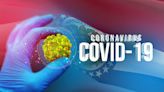 Missouri COVID update: State adds 12,520 cases, 9 virus deaths