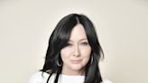 Shannen Doherty Is ‘Thankful to Be Here’ After Tough Year: ‘Next Year’s Going to Be Beautiful’