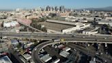 10 Freeway reopens ahead of schedule, but it's still not clear when repairs will finish