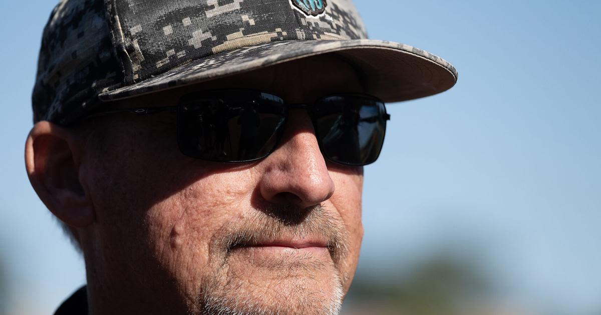 Coastal Carolina coach Gary Gilmore rips 'messed up' NIL system in final press conference