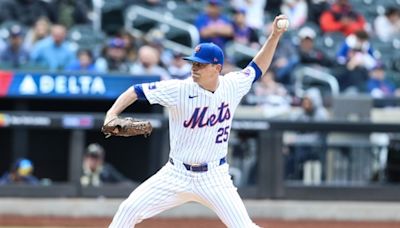 Mets' Brooks Raley won't be activated from IL when eligible on Sunday, will undergo additional MRI