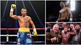 Vasiliy Lomachenko beat George Kambosos by KO and now the big question is 'Who's next?'