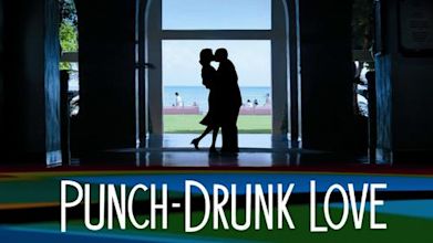 Punch-Drunk Love