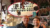 What's happening with the Butcher Shop from Guy Fieri's show "Diner's, Drive-ins & Dives"