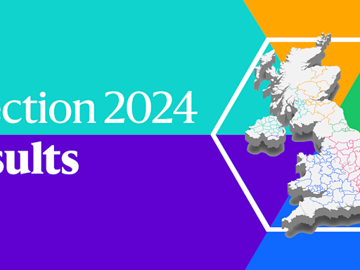 Who won the election in my area? Interactive results map