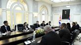 Cuba y Laos abogan por fortalecer lazos en materia jurídica (+Fotos) - Noticias Prensa Latina
