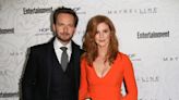 ‘Suits’ Stars Patrick J. Adams and Sarah Rafferty to Watch Show for First Time on Retrospective Podcast