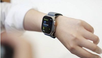 Micro LED太燒錢？ 蘋果傳停止研發Apple Watch顯示螢幕