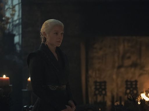 'House of the Dragon' Season 2, Episode 6 Recap: For the Girls
