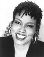 Dianne Reeves