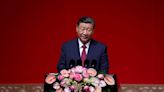 China’s Xi pledges to tackle institutional obstacles in the economy