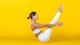 This Easy Pilates Workout for Beginners Will Seriously Strengthen Your Core