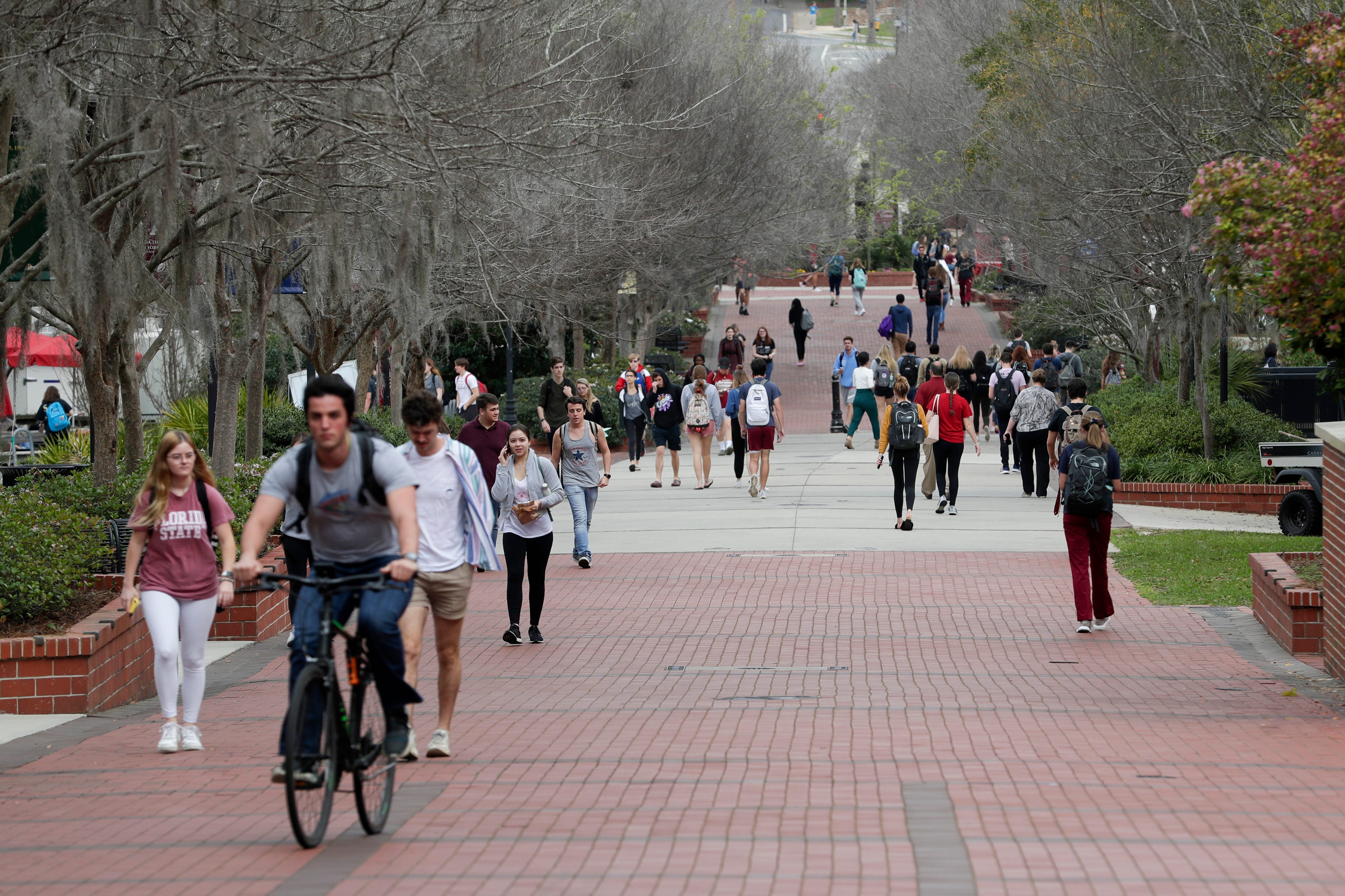 Florida’s $116.5 billion budget includes millions for FAMU, FSU, TCC. Here’s what they got