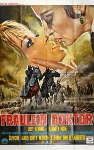 Fräulein Doktor (film)