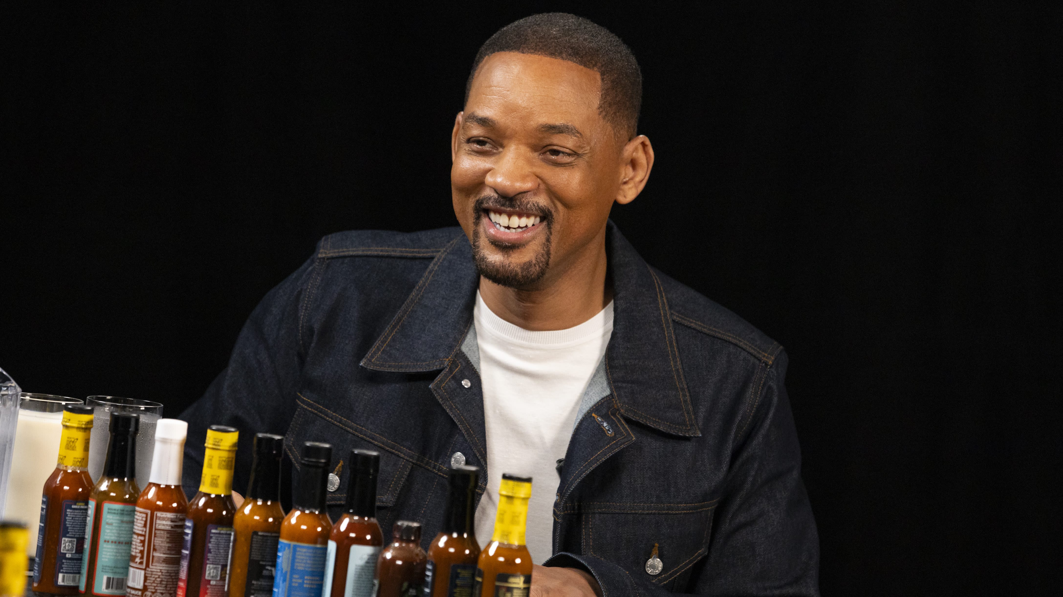 Will Smith Creates His Filmography Mount Rushmore With These Four Flicks