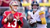 49ers vs Steelers live stream: How to watch NFL week 1 online