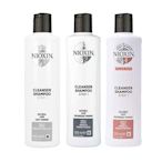 NIOXIN 儷康絲 潔髮露(頭皮潔淨露) 300ml