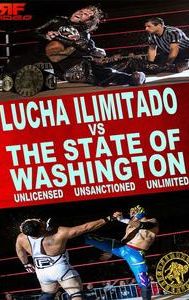 Lucha Ilimitado vs. The State of Washington