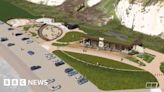 Sussex: Restaurant and park to be built on town seafront