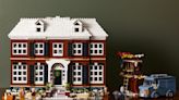 ‘Home Alone’ Gets a Lego Makeover Just in Time for the Holidays & It’s Still in Stock: Where to Buy