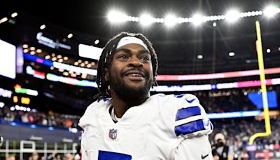 Dallas Cowboys' Trevon Diggs to be speaker at Austin Area High School Sports Awards