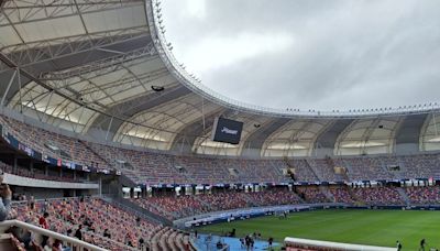 Estudiantes vs. Vélez, en vivo: la final de la Copa de Liga en Santiago del Estero