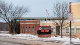 A South Milwaukee High School teacher has been placed on leave after an 'incident' with a student