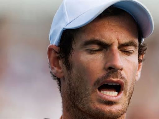 Andy Murray no se operará el tobillo