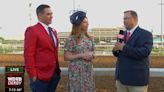 WDRB's Eric Crawford gives his Derby favorites to win