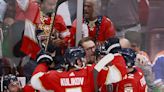 Champions! Panthers capture team’s first Stanley Cup with Game 7 win over Oilers