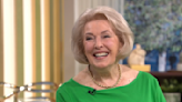 This Morning viewers stunned as they discover TV icon's real age