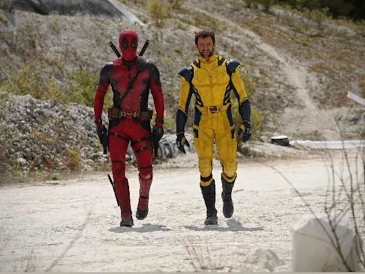 ‘Deadpool & Wolverine’ to Incur Only ‘Minimal Cuts’ Ahead of Confirmed China Theatrical Release