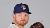 Set to make his return from Tommy John, Brewers' Justin Wilson suffers injury in bullpen