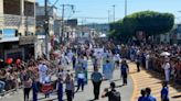 São Pedro da Aldeia comemora 407º aniversário com shows e desfile cívico | São Pedro da Aldeia | O Dia