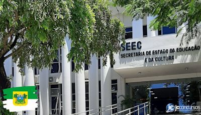 Concurso da SEEC RN: definida banca organizadora para 598 vagas