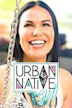 Urban Native Girl