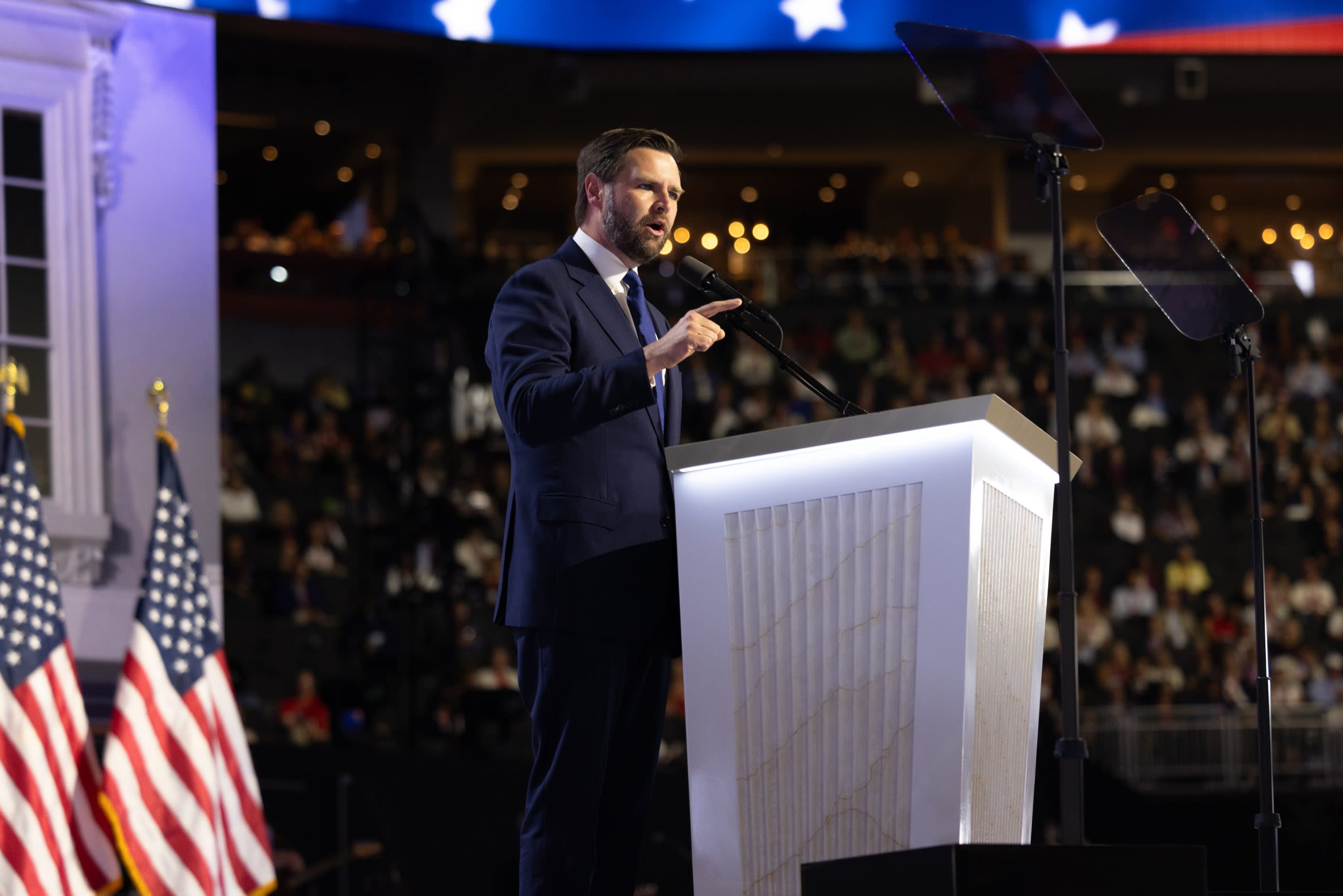 CT millennial lawmakers talk JD Vance nomination, age in politics