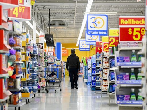 No music, dimmed lights help shoppers during sensory-friendly hours at retailers