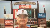 As family deals with dementia, legendary FSU Coach Mike Martin's mind is on the diamond