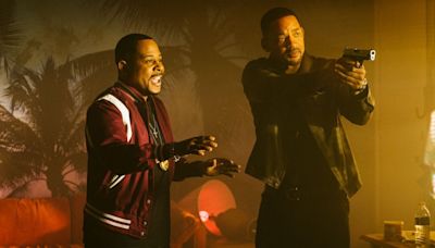 Bad Boys OG Talks Changes That Happened Across 4 Movies With Will Smith And Martin Lawrence, And It Really Shows...