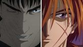 Best Classic Anime of All Time: Rurouni Kenshin, Berserk & More