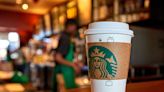 Starbucks and Marriott Team on Loyalty Rewards