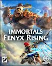 Immortals Fenyx Rising